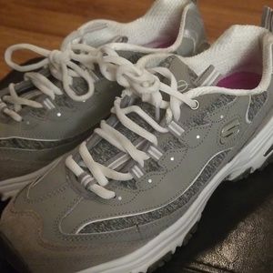 Skechers D'Lites